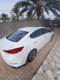 انتره • ٢٠١٧ • خليجي