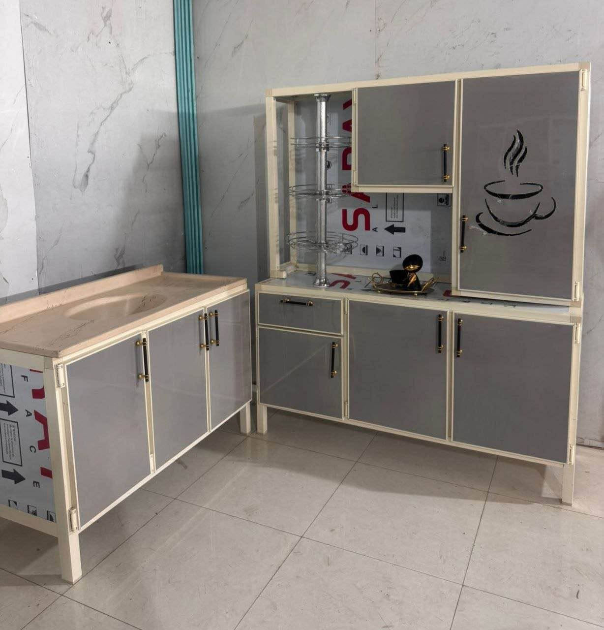 كاونتر. متر ونص ✨✨
أبو سلة.  
السنك متر وعشرين
المرمر صناعي 

السعر 260

التوصيل 🚚🚚🚚
داخل بغداد مجاني
اطراف 15 
  

واسط// (25) الف 
-بدره - %جصان %-الحي %-الموفقيه -ناحيةالدجيلي %-اطراف واسط (50) الف

ديالى //- بعقوبه %- الخالص 25 %

الأبعد  50
كربلاء المقدسة
بابل 
نجف الاشرف
  الديوانيه (25)الف 

السماوه الناصرية ميسان 

البصرة 35

#النسبة 5 بغداد, العراق


**إذا كنت صاحب هذا الإعلان وتريد حذفه لأي سبب، رجاءا أرسل رسالة إلى الدعم الفني**
