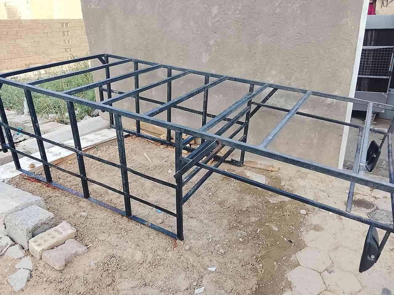 محجر البيع رايده ب 100عنواني بغداد سبع قصور رقم الهاتف ***********
