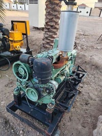 تم وصول وجبه مولدات الاوربيه مشتغله خارج العراق نضافه 100%   بيركنز بأ...