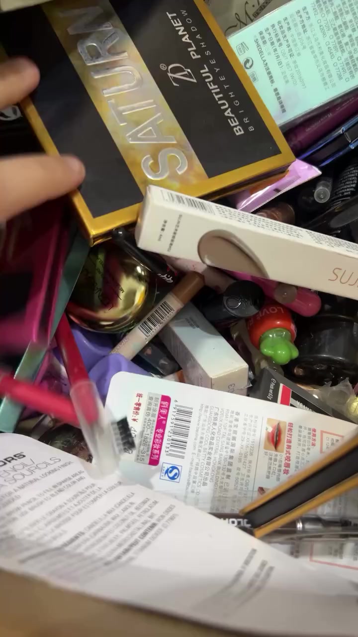 شلعة مكيج بسعر ٧٥الف بس


**إذا كنت صاحب هذا الإعلان وتريد حذفه لأي سبب، رجاءا أرسل رسالة إلى الدعم الفني**