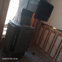 مبرده • مبردة هواء • مبرد • تبريد • اجهزة تبريد • مبرده جديده