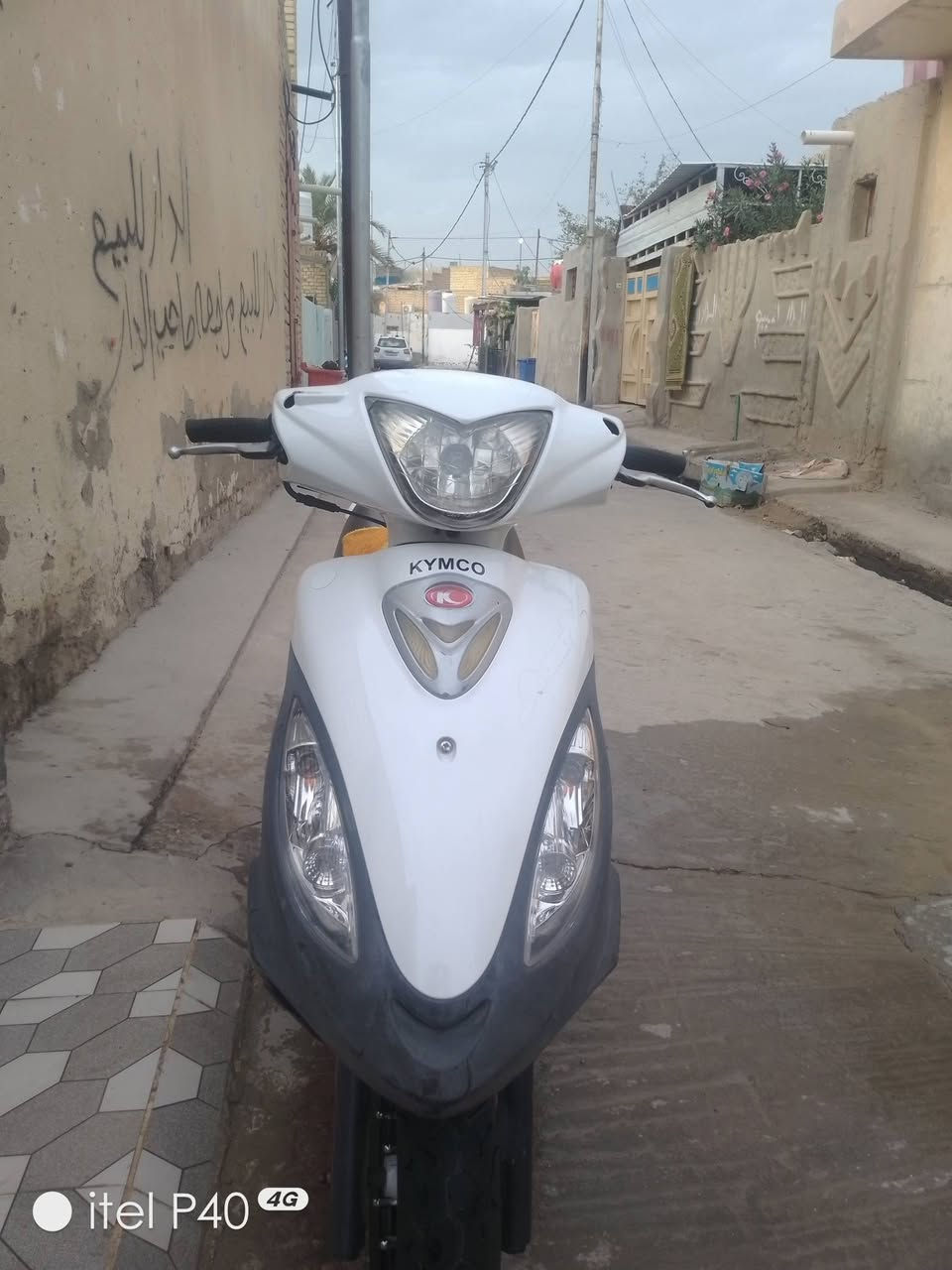 دراجه مقبوله كفاله عامه للبيع سعر 950 وبيها مجال


**إذا كنت صاحب هذا الإعلان وتريد حذفه لأي سبب، رجاءا أرسل رسالة إلى الدعم الفني**