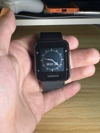 فوررانر ٣٥ • بطارية قوية • نظيفة