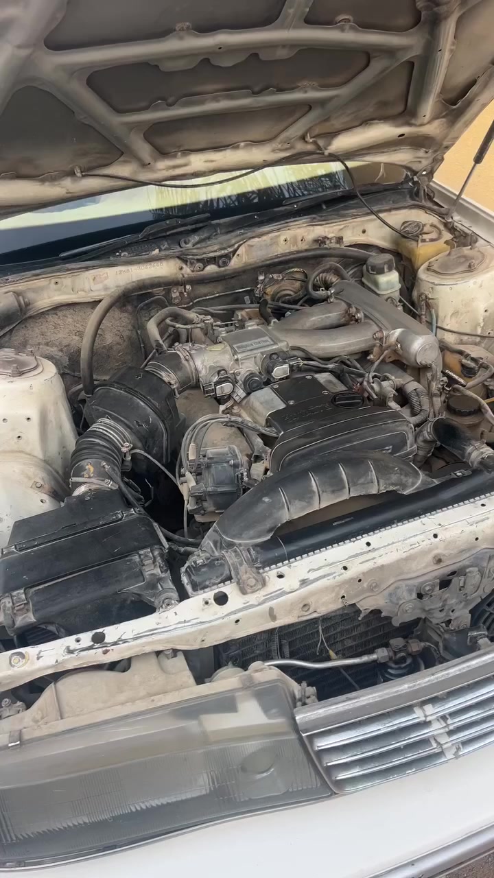 السلام عليكم مارك كصيف موديل 1991
مكينه 2500 مشروع وطني رقم الماني الجديد سياره بسمي شرط التحويل مكفوله نقل وكص مكينه وكير نضيفات حداديه نضيفه تايرات نضيفه السياره مصبوغه عام السعر 49 وبيها مجال


**إذا كنت صاحب هذا الإعلان وتريد حذفه لأي سبب، رجاءا أرسل رسالة إلى الدعم الفني**