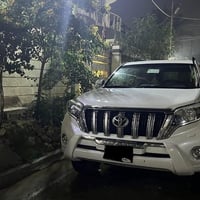 برادو VX • ٢٠١٤ • كفاله عامه