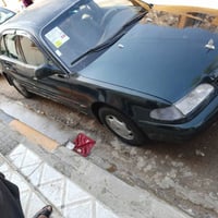 سوناته تو • ١٩٩٤ • اتوماتيك