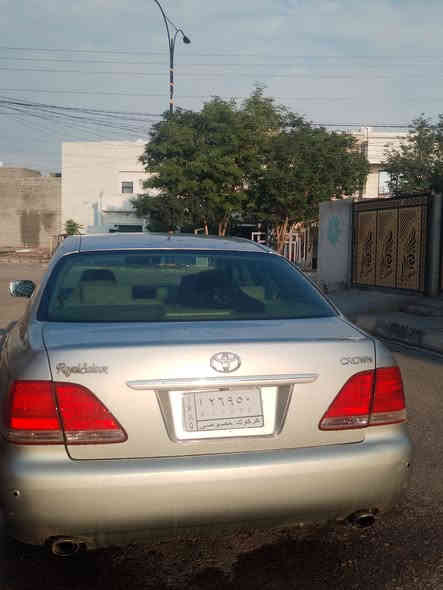 شاینە بۆ فرۆشتن
مووسس
مۆدێل 2005 ڕەساسی
ڕۆیاڵ ساڵۆن 
دوو دوگمە
مەکینە 182 گەورە بە گەورە
چوار جام ئۆتۆ 
کامێرە
شاشە 
تەبرید سارد و گەرم ئیشدەکات
کوشن کارەبا 
ناو زەرد 
بەشەرتی گێر و مەکینە
کامل مەسروف و جایز کراوە 
نرخی 59 گەڵاو مەعامەلە
ژ.م ***********
شوین: کفری
