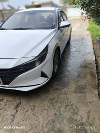 الانتره ٢٠٢٣ • محرك ٢٠٠٠ • رقم اربيل مميز