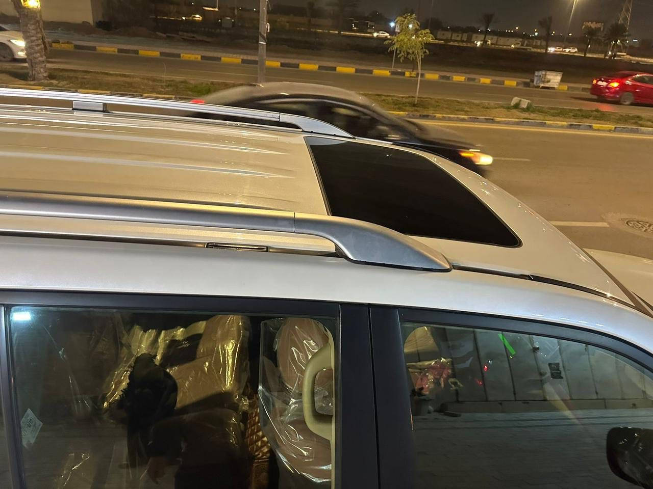 جديد جديد
لاندكروزر كارتون نضيف كلش👍👌
بريم اصل  رقم بغداد بسمي 
موصفات البريم معروفه 
داخل بيجي المفضل 
شاشات كشن 
مري شفط 
الايت زنون اصلي 
سياره ستخدام بيت ماعايزه برغي كدام عينك شوف
بيه بارد كد شبر اثر شخطه فقط 
مكاني النجف 
سعر 410 وبيه مجال ‭

‭0781 765 2010‬
