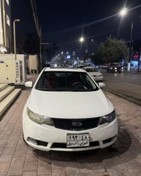 سيراتو • ٢٠١١ • مكينه ١٦٠٠