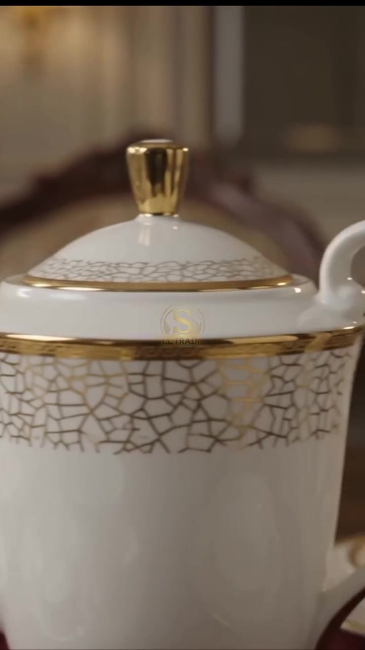 🍽️✨ طقم صيني 62 قطعة… عنوان الأناقة والفخامة على سفرتك!
يكفي عزوماتك ويضيف لمسة راقية لكل مناسبة، تصميم شيك وخامة مميزة تخلي سفرتك دايمًا متألقة. 🤍✨
💎 مناسب للنيش، التقديم، والعرايس الجديدة. 📩 للحجز والاستفسار ابعتلنا رسالة أو كلمنا دلوقتي.
#طقم_صيني #طقم_سفرة #جهاز_العروسة #أدوات_منزلية #عروض #طقم_صيني_62_قطعة #سفرة_أنيقة


**إذا كنت صاحب هذا الإعلان وتريد حذفه لأي سبب، رجاءا أرسل رسالة إلى الدعم الفني**