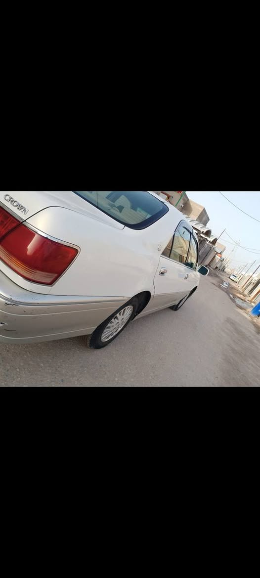 (جنون ادوات / كصه قمارة فقط) . جديدة بمعنى الكلمةمتوم ارقام سيليمانيه وسنويه وهزه جديده لل(2029)
سياره جاهزه من جميع النواحي (كير مكينه شرط كفاله مكينه ديفور الصغير شرط شرط بدون دوانز وانسه الصرف.
{ تبريد ثلج شرط تخم تاير حداده صندوك جديد سياره ماناقصها برغي جاهزه 
سياره (كرستال اصل) دكمتين 
برده خلفيه كهرباء تحكم امامي خلفي كشنات كهربائيه 
لايتات كلها شغاله اريل كهرباء سياره بصمه كهربائيات 
كلها شغاله من جميع النواحي سنتر لوك جام كلشي شرط شغال

العنوان / البصرة 
السعر /   42 وبيها مجال وانا بخدمة الطيبين 
رقم الهاتف مع واتساب / ***********
(جنون ادوات / كصه قمارة فقط) . جديدة بمعنى الكلمة
