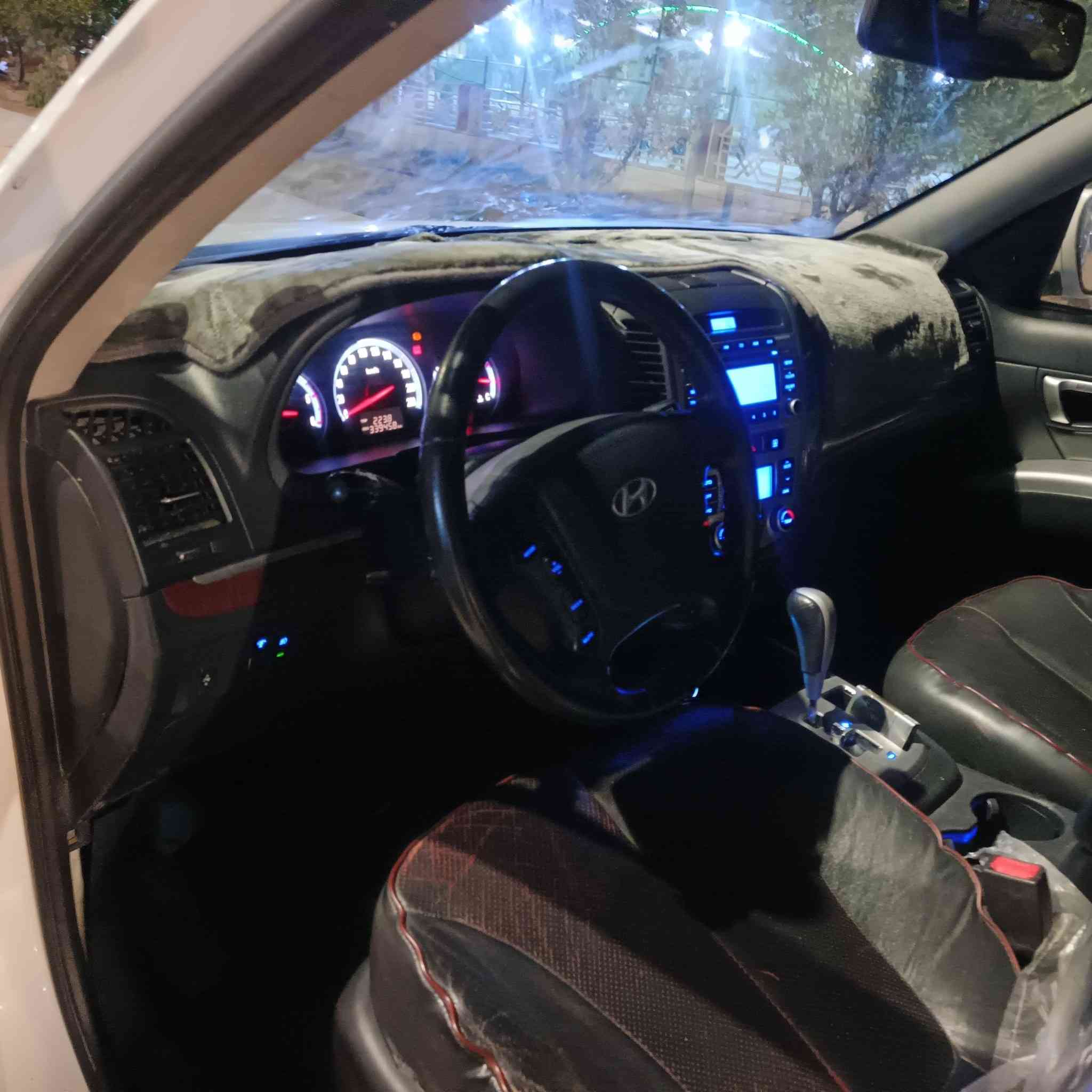 السلام عليكم سنتافيه مديل 10 ادوات ادوات فول موصفات مكينه كاز بيها 6 سلندر مكينه وكير كفاله حداديه خلفي وأمامي جديده تبريد وتتفئه شغاله ارقام شمالي شرط حاسبه السعر 50 وبيها مجال وترهم مراوس الرقم الهاتف ***********
