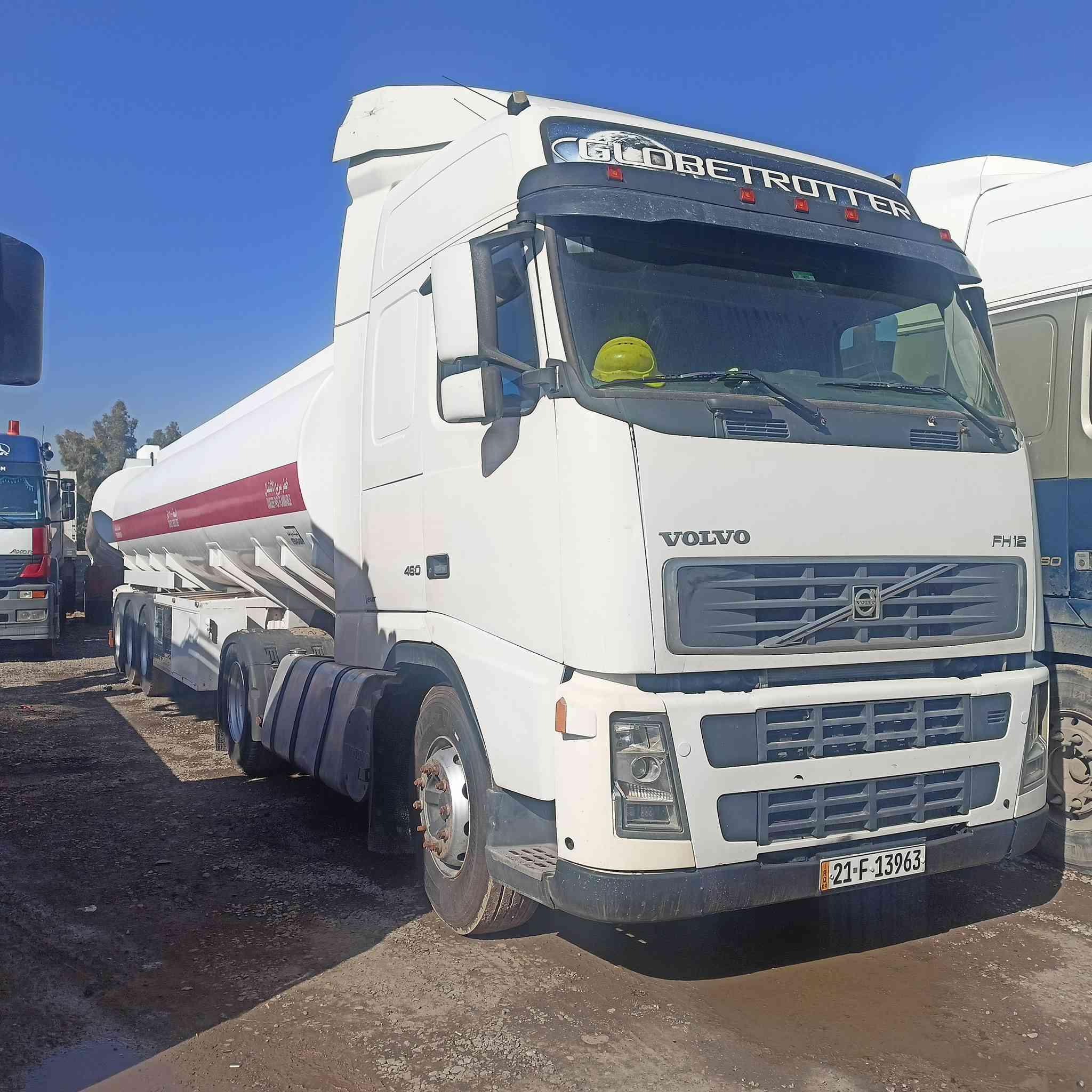 فالفو شيطان حجم 460 كير اوتماتيك هاف قماره 3خطوط تانكي حازم مربوط كامل كير محرك شرط شاصي مكفول رقم وسنويا جديد طوناج GBS سياره جاهزه بدون نقص 
موديل 2002
تانكي 2024
سعر 280$
عنوان كركوك طريق المطار مقابل جسر حزيران 
معرض المتوكل 
***********
***********
***********
