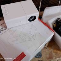 داتا شو • ٣ قطع • نفس الشكل