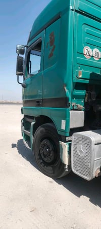 اكتروس • ١٩٩٧ • محرك جديد