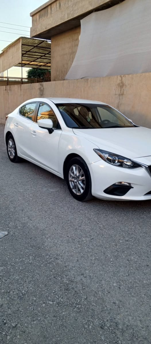 مازدا3              2016ئەمریکی
گێڕو مەکینە بەشەرت نەکراوەتەوە.
بۆنید ڕەش چەمەلغ بۆیاغ
سەنەوی تازە تا2029
بێ مەسرەف چوارتایەی لۆک مەکینە 20مەرغوب
110
***********
*********** السليمانية, العراق
