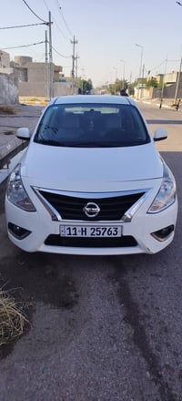 نيسان سني 2020 • سني هندي • سيارة نيسان صني • سيارات للبيع في كوت • رق...