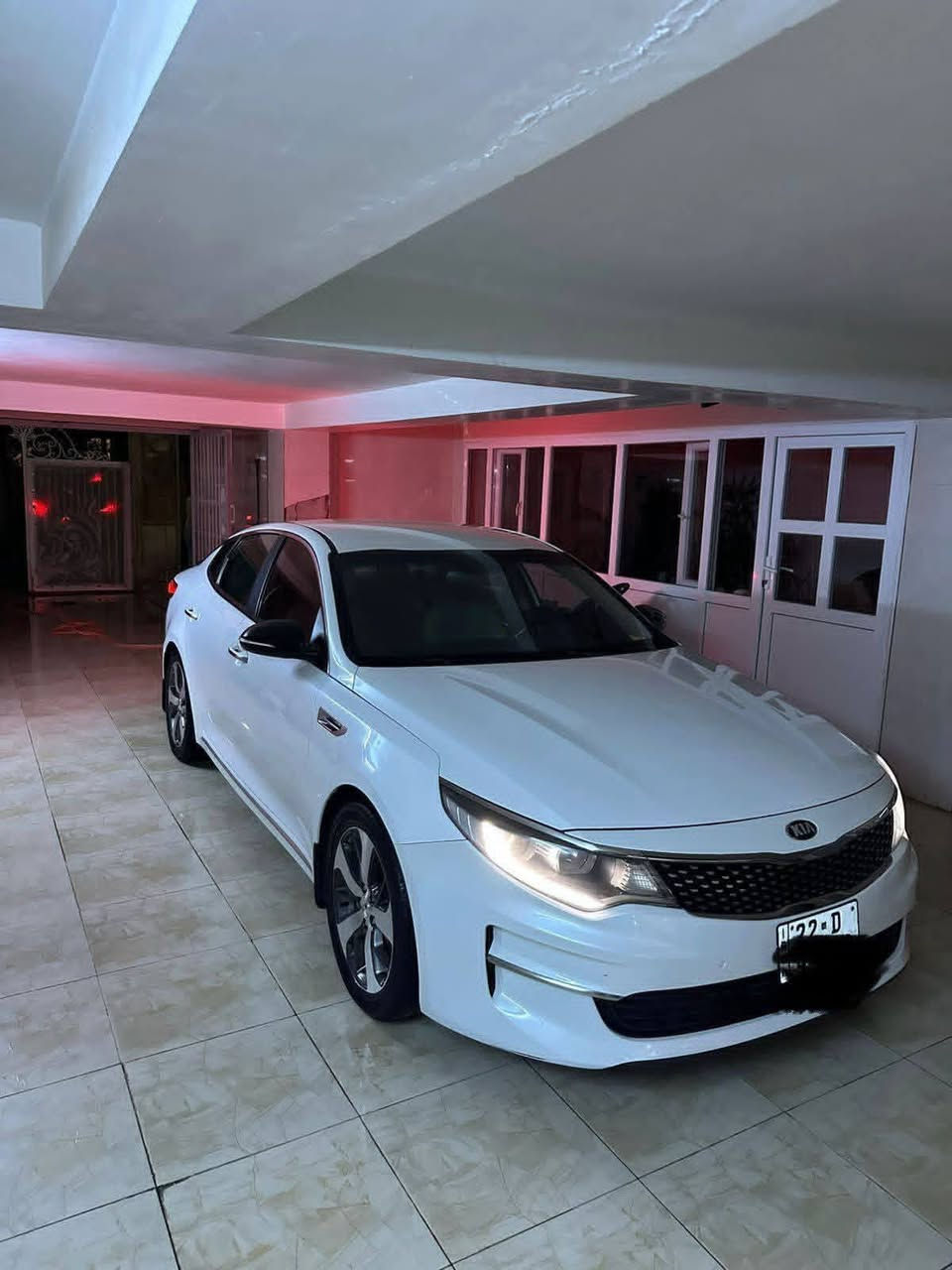 اوبتما 2016 خليجي 
بصمه 

محرك 2400 دوش ما مفتوحه

ماشية 150 جديدة كلش

مكفولة كفالة عامة بيه شويه بارد بخشم جاملغ 4صابع بيه سونار

رقم اربيل دولي

العنوان ديوانيه دغاره

السعر 175وبي مجال بسيط
*********** ديوانية, القادسية
