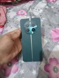 ريلمي ١٢ بلس • ذاكرة ٥١٢ • رام ١٢