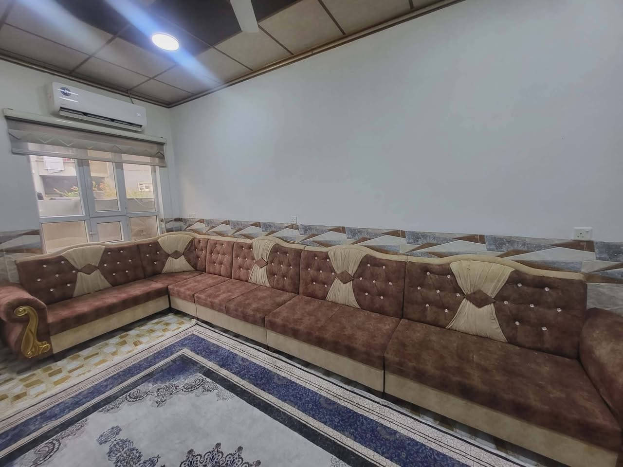 سلام عليكم إليه ديوان نضيف السعر. 300 العنون موصل . الاستفرار على الرقم***********
