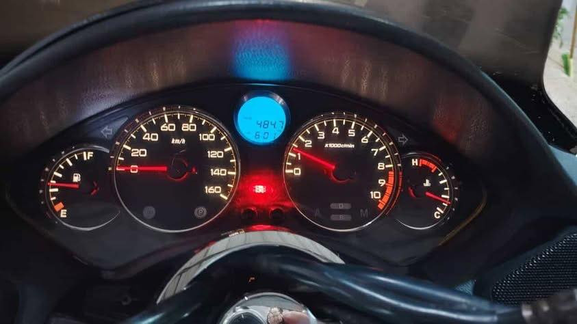 للبيع 8.0🧨
كامل مكمل محرك مكفول فحص يم اي فيتر ماشيه اربعينات مرقم كامل سعرها 19$ بيها مجال للشرايه

***********

0773 594 0934
