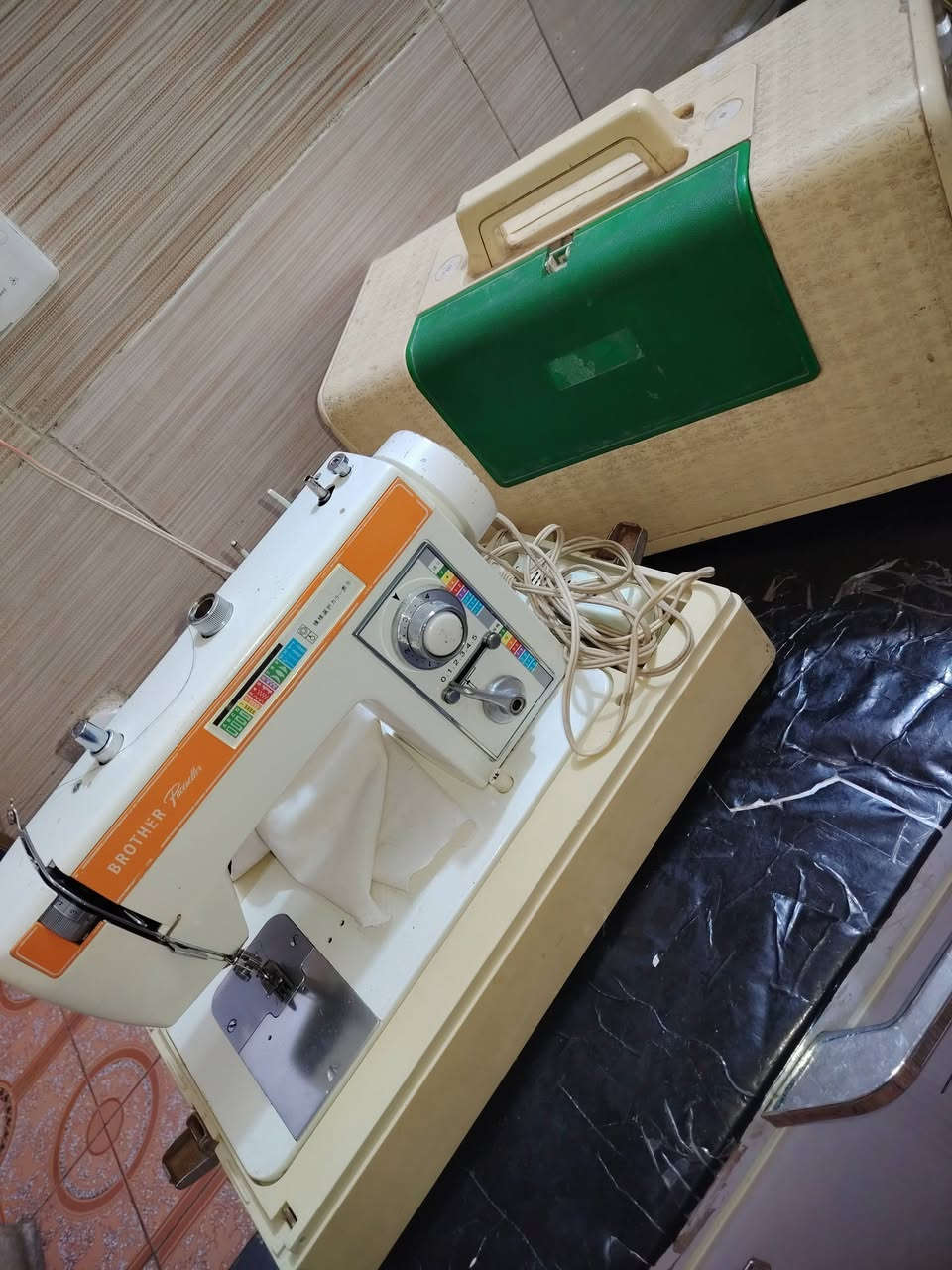 ١٧٥ قفل ياباني


**إذا كنت صاحب هذا الإعلان وتريد حذفه لأي سبب، رجاءا أرسل رسالة إلى الدعم الفني**