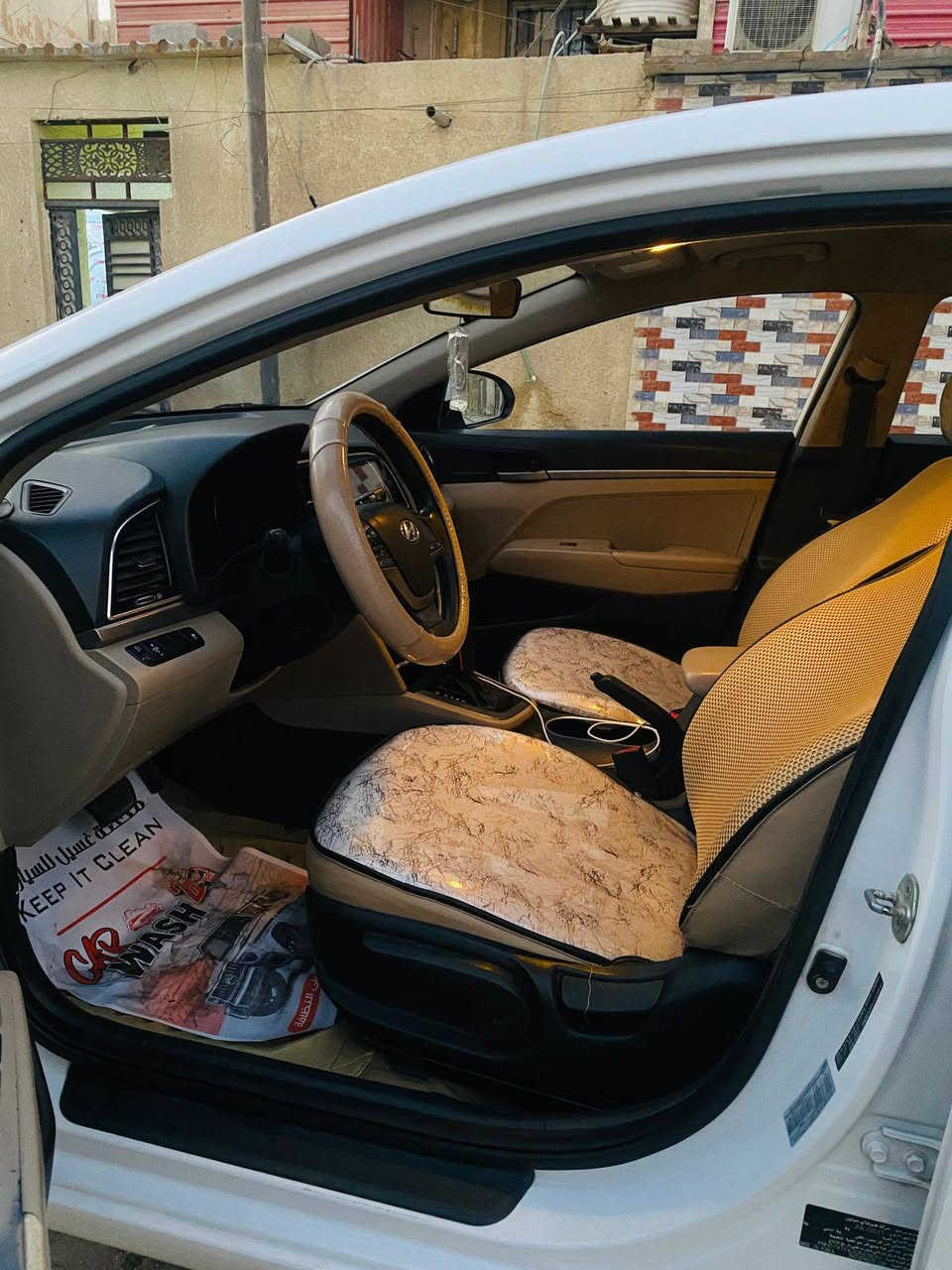 النترا  خليجي 2018 .. مكفولة السعر 145.  رقم راعيها 
*********** البصرة, العراق
