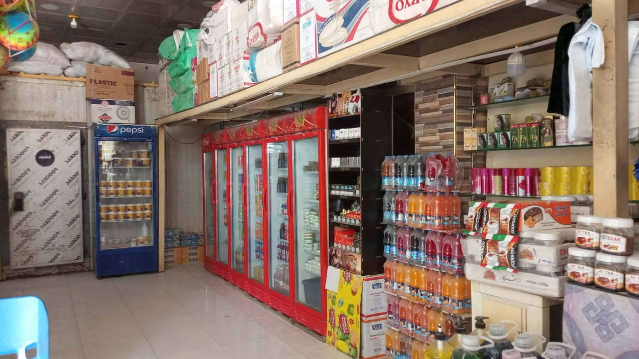 عارضات سطحية وعمودية
للبيع السعر خاص....


**إذا كنت صاحب هذا الإعلان وتريد حذفه لأي سبب، رجاءا أرسل رسالة إلى الدعم الفني**