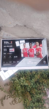 موديل C6K • شاشة مكسورة • كربلاء