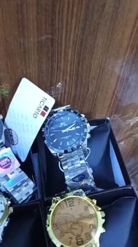 ساعات رجالي • سمارت • روليكس