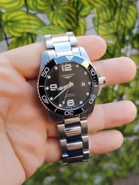 لونجين • سوبر ماستر • مينة مميزة