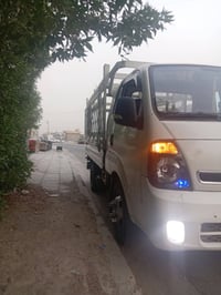 كيه حمل لنقل الاغراض والاثاث داخل بغداد وخارجها. يتوفر واتساب078282683...