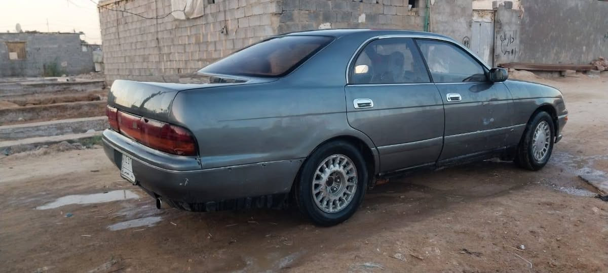 سلام عليكم لبيع مديل 95 رقم بغداد الماني امداور سنويه ل27 مكينه كير خير من الله مكفوله تخم تاير السعر 40 وبيه مجال لطيبين مكان كربلاء لستفسار اكثر اتصل على رقم ***********
