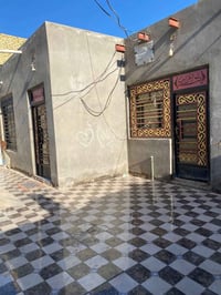 حي حريه حولي • ٢٠٠م • غرفتين