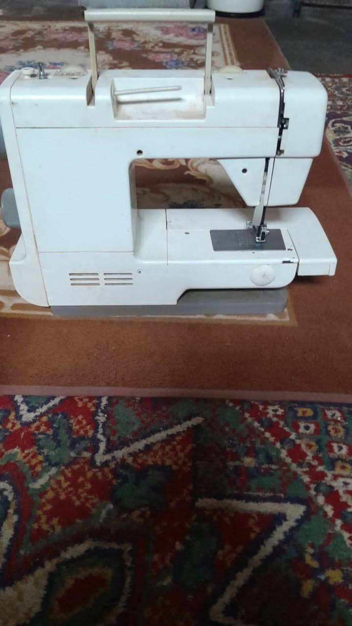 للبيع سعره 150


**إذا كنت صاحب هذا الإعلان وتريد حذفه لأي سبب، رجاءا أرسل رسالة إلى الدعم الفني**