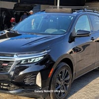 اكوينكس RS • فول مواصفات • ١٩ ألف