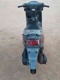 دراجه ذبانه 2007 كهربائيات كله شغاله ما مفتوحه جيب مصلح وافحص السعر٦٥٠...