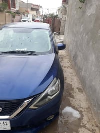 سنترا • ٢٠١٨ • حادثة