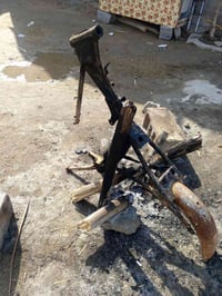 موتور • أوراق