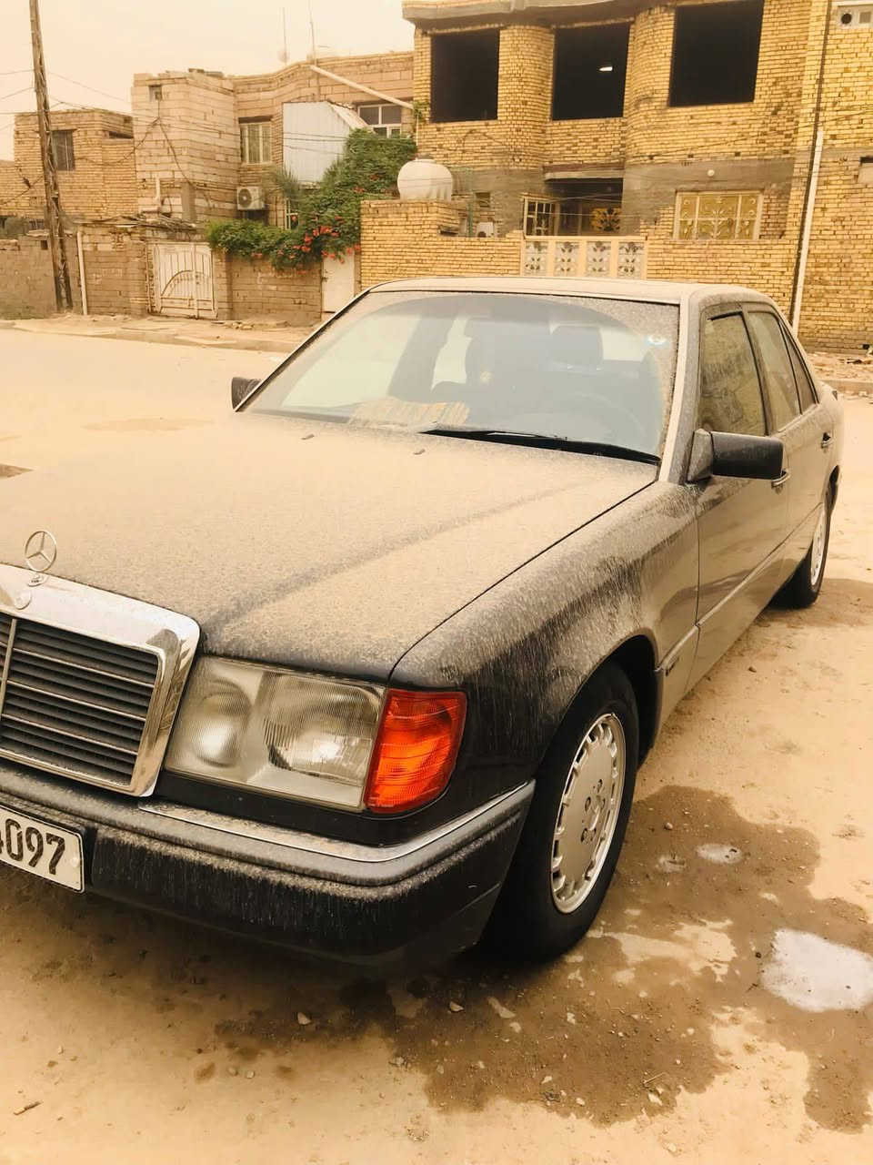 مارسدس دب موديل 90 محرك 300 بلاد تبريد جام كهرباء سلايت رقم انكليزي بسمي قواعد دبل بلاد مكاني ناصريه مركز 
***********
سعر 70
