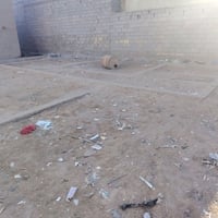 شارع الرسول قرب الكورنيش • ٢٥٥م • وقف سني