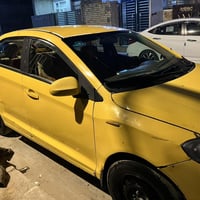 شيري فلاوين • ٢٠١٢ • مكينة ١٦٠٠