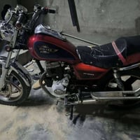 دراجه البيع نضيفه سلاف كهربايات كله شغال صرف بخار مابيهه. السعر 210. ب...