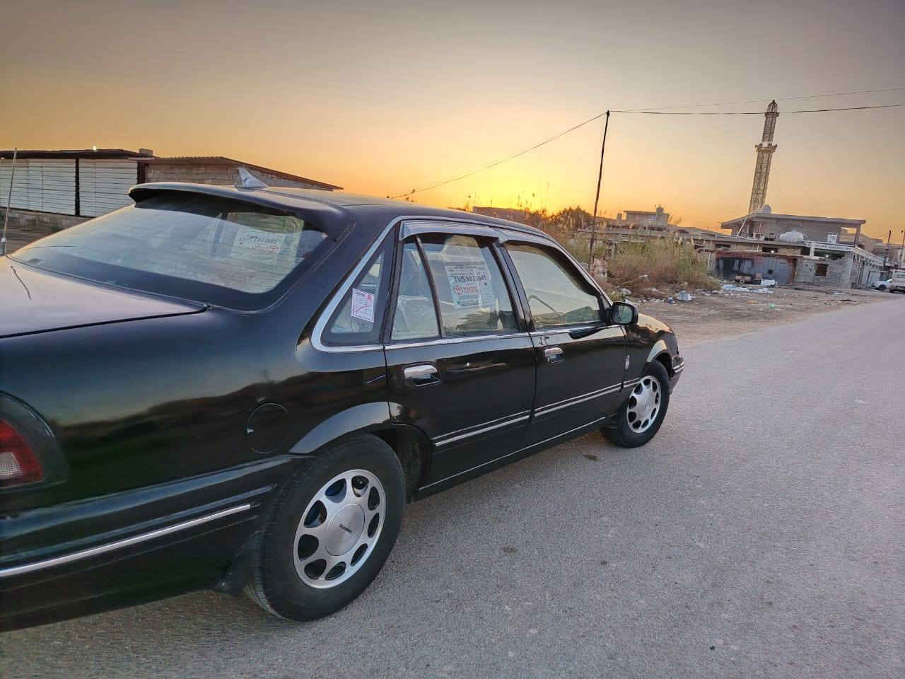 السلام وعليكم
للبيع دايو برنس رقم بغداد مشروع وطني سنويه لل30  بسمي تحويل بنفس اليوم كير اوتو كير ومحرك جدد صدر امامي وخلفي جديد وداخل جدد شواصي فول ارضيه جلد بطاين جدد 

مشط ستيرن راديتر باتري كله جديد  مسجل فول

السياره مصبوغه الجماليه سياره مكفوله ضربه  السياره جديد السعر37

رقم الهاتف 

***********

مكان السياره بغداد
