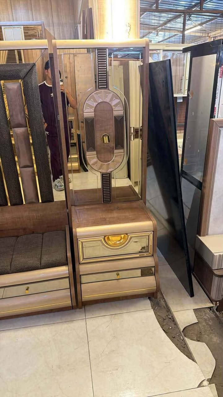 ‎غرفة تركيا ملكية‎ بغداد, العراق


**إذا كنت صاحب هذا الإعلان وتريد حذفه لأي سبب، رجاءا أرسل رسالة إلى الدعم الفني**