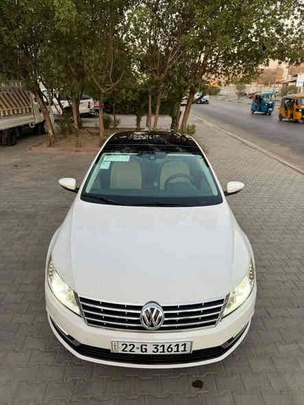 ڤولكس واگن باسات cc موديل 2014 خليجي
فول مواصفات 1/1 فتحة بانوراما 
رقم اربيل سنوية 2026/5/24
🔸محرك 1800 تيربو (جماعة الألماني يعرفونه شگد قوي واقتصادي) ٤ سلندر، وگير 6 نمر المرغوب 
نظام اعتيادي وسبورت  
🔸نظام الاصطفاف الذاتي
🔸نظام تحكم القيادة (sport,comfort,normal)
🔸كشن السايق  كهربائي
🔸فتحة نص بانوراما
🔸 خفض صوت سماعات المسجل مع تخفيف السرعة ورجوعه الى مستواه مع زيادة السرعة
🔸 حساسات جامات تمنع إغلاقها على الأصابع
🔸مري كهرباء داخلي وشفط خارجي واشاير بالمري وحساس لايت ومرايا شفط
🔸تحكم ستيرن فول
🔸مثبت سرعة
🔸شفتات بالاستيرن
🔸شاشة أعطال واشعارات بكل المشاكل
🔸تبريد قطعتين ثلج مع ثلاجة داخل الچكمچة
🔸سايد بريك بصمة
🔸بردة خلفية كهربائية
🔸مخرجين 12 ڤولت وثالث بداخل الجنطة + اواكس
🔸حساس جنطة يفتح عن بعد
🔸نظام انارة السفر
🔸زراگات مطر ليلي من الدعاميات على اللايت
🔸تخم تاير جديد 5 ويل كب كروم...
وغيرها من المواصفات التي سيطلع عليها المشتري حينما يلتقي بالبائع…
سيارة خليجية نظيفة جداً
بيها شبر بارد باب عكس السايق وشبر بالجاملغ جهة السايق بدون صبغ ... وبيها مجموعة سونارات
السيارة بيها إدامة كاملة :
1- تبديل نوزلات أصليات گصة
2- بلكات أصلية
3- طاحونة أصلية
4- ماء راديتير موتل الأصلي مع تبديل دبة ألماني أصلي
5- زيت محرك موتل الأصلي
6- مجاول أصلية
7- فيت بم علبة كاملة أصلية
8- ولف حماوة + براد دهن (أصلي وكالة)
9- باتري أصلي شركة مشدود يوم 2025/9/22
صاحب السيارة معتني بيها كل الاعتناء ويصرف عليها بدون وجع گلب..
مكان السيارة 
1- بغداد - العرصات
2- الصويرة - حي العسكري
للاستفسار عن التفاصيل والسعر الاتصال بالرقم ***********
مكلف بالنشر فقط
