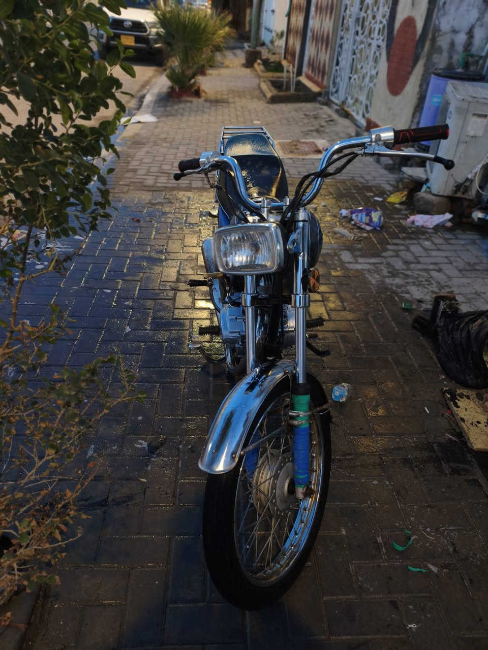 دراجة أدوات رابيدو للبيع 600بيه مجال للشراي***********واتساب فقط
