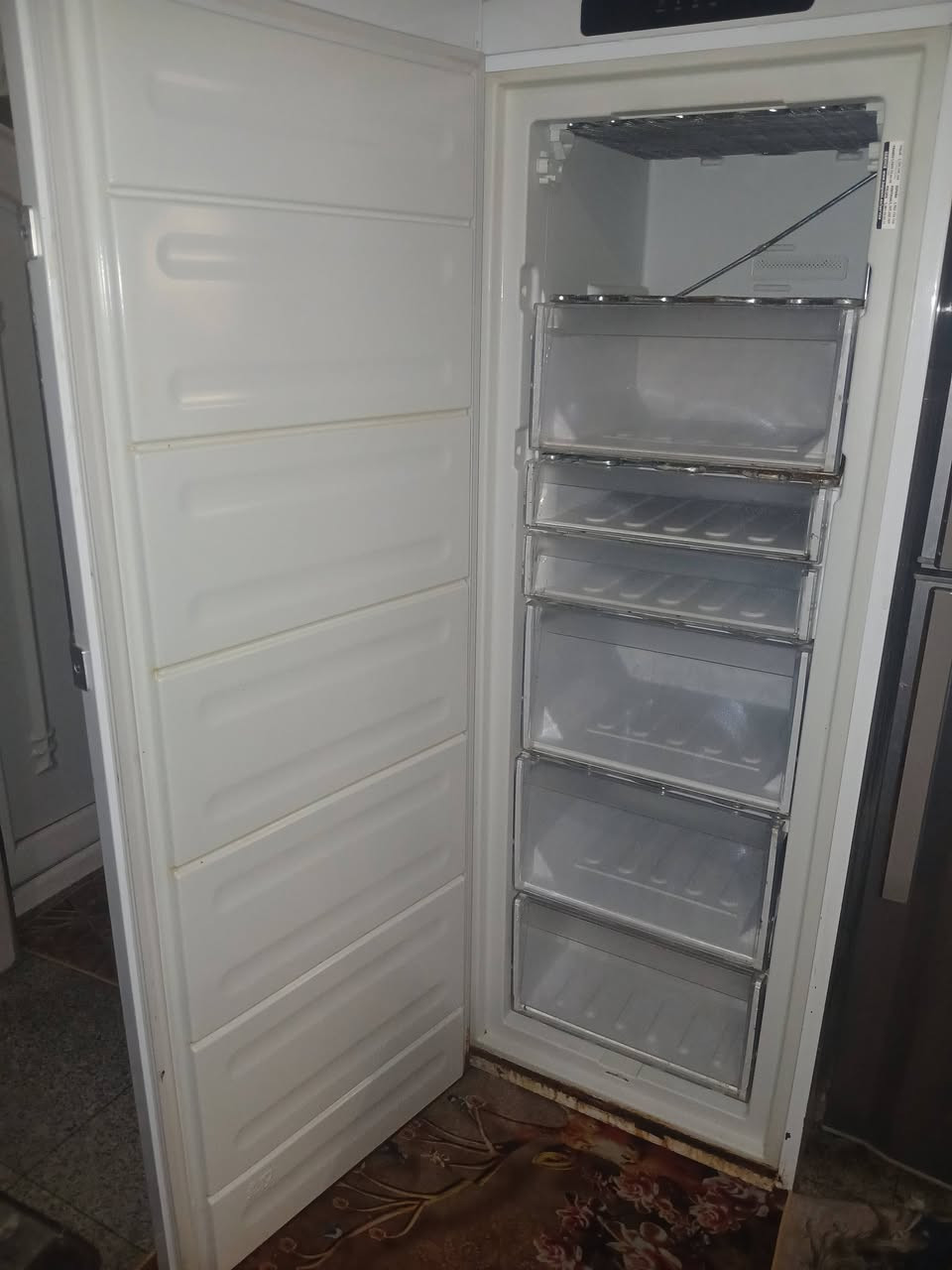 مجمدة عامودية للبيع


**إذا كنت صاحب هذا الإعلان وتريد حذفه لأي سبب، رجاءا أرسل رسالة إلى الدعم الفني**